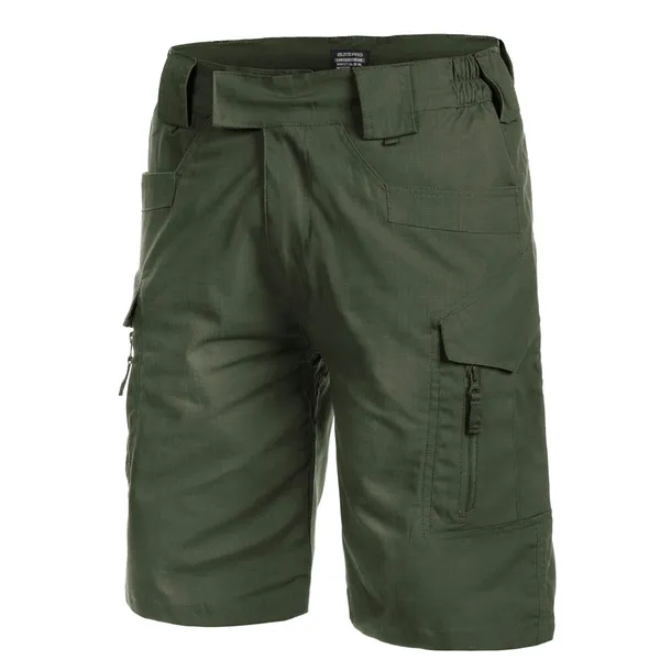 spodnie-texar-elite-pro-krotkie-oliwkowe-s-marka-texar-waga-z-opakowaniem-0-5-kg
