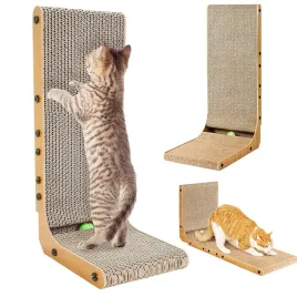 drapak-niski-bedee-61-100-cm