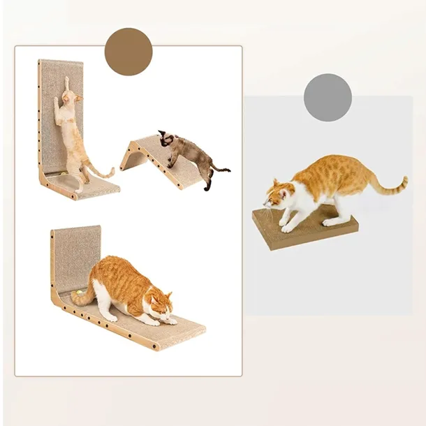 drapak-niski-bedee-61-100-cm-wzor-dominujacy-bez-wzoru