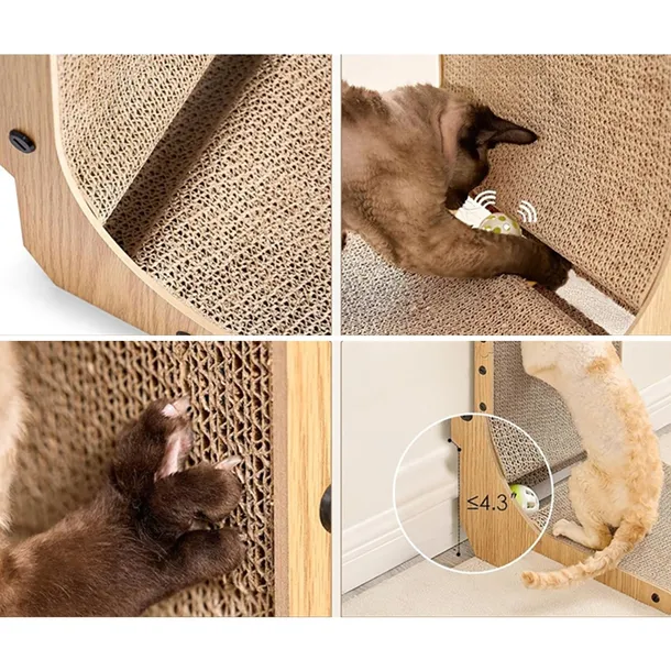 drapak-niski-bedee-61-100-cm-material-powierzchni-drapania-tektura-karton