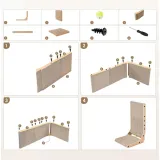 drapak-niski-bedee-61-100-cm-marka-bedee-rodzaj-drapak-niski