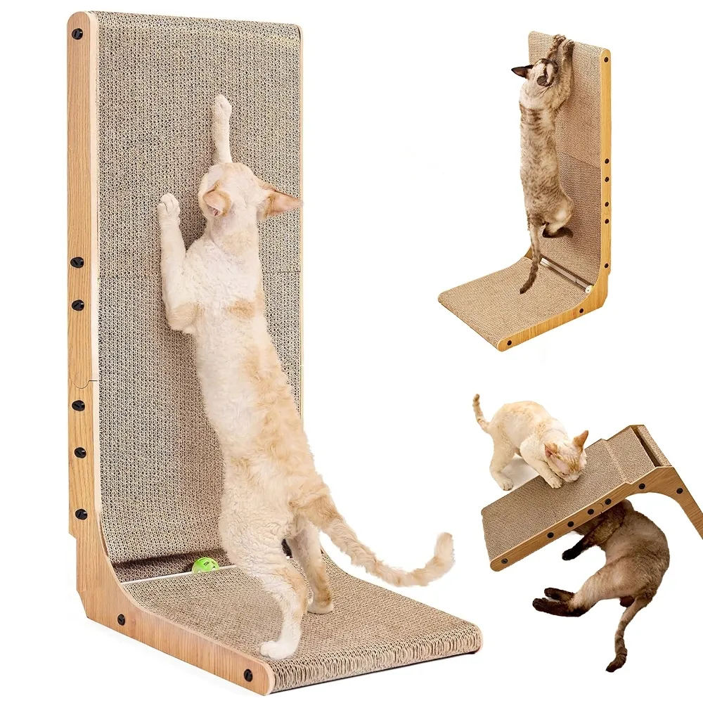 drapak-niski-bedee-61-100-cm