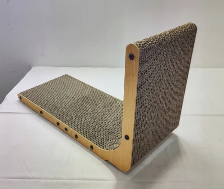 drapak-niski-bedee-61-100-cm-marka-bedee-kolor-brazowy