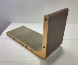 drapak-niski-bedee-61-100-cm-marka-bedee-kolor-brazowy