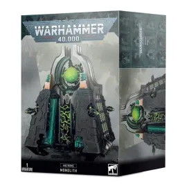 warhammer-40000-monolith-or-necrons-games-workshop