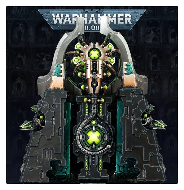 warhammer-40000-monolith-or-necrons-games-workshop