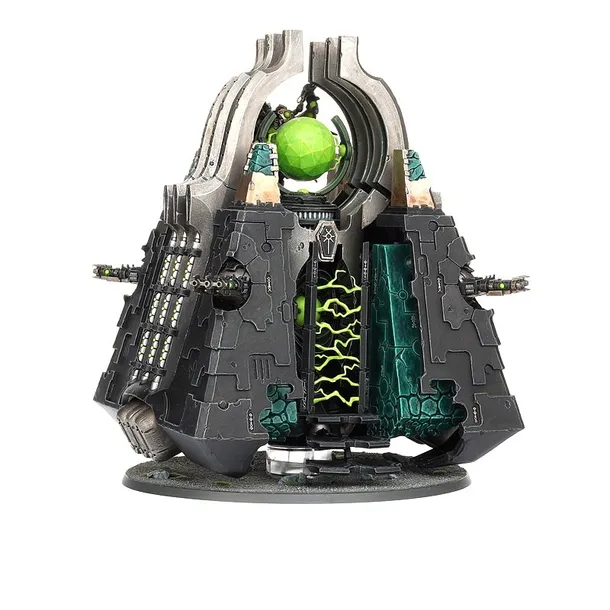 warhammer-40000-monolith-or-necrons-games-workshop