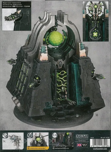 warhammer-40000-monolith-or-necrons-games-workshop
