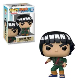 figurka-funko-pop-naruto-shippuden-might-guy