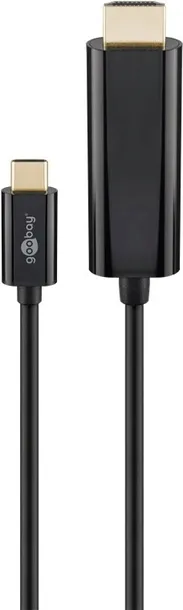 kabel-goobay-77528-hdmi-usb-typ-c-18-m-model-77528
