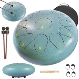 beben-jezykowy-13-tonow-12-niebieski-deszczowy-bebenek-stalowy-tongue-drum