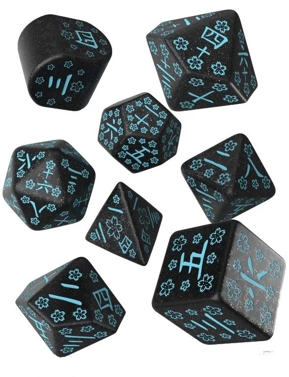 q-workshop-20th-anniversary-japanese-dice-set