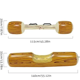 zestaw-nadmuchiwanych-zabawek-wioslarskich-impreza-przy-tratwa-basenie