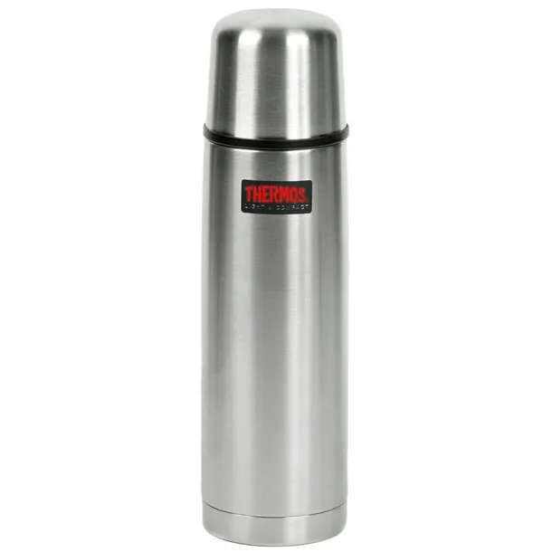 termos-thermos-light-n-compact-1-l-szary-maksymalne-utrzymanie-ciepla-do-24-h