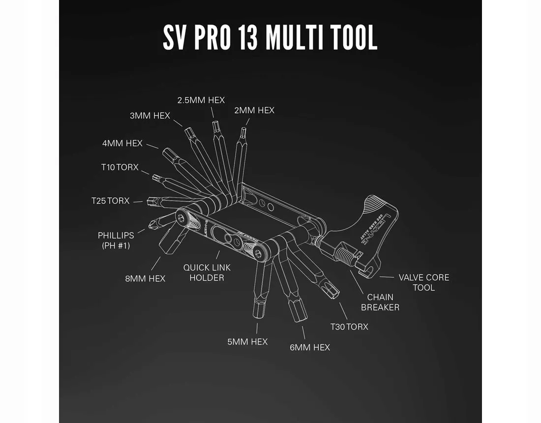 kluczyk-podreczny-lezyne-sv-pro-13-multi-tools-marka-lezyne
