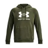 bluza-under-armour-l-zielony