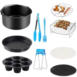 akcesoria-do-pieczenia-frytkownicy-beztluszczowej-frytownica-11-czesciowy
