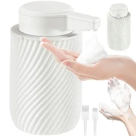 bezdotykowy-dozownik-do-mydla-w-piance-automatyczny-usb-dyspenser-300-ml