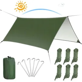 plandeka-namiotowa-turystycznywodoszczelna-do-hamakaochrona-przed-sloncem