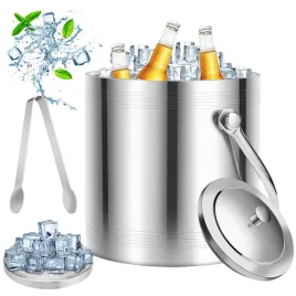 wiaderko-do-lodu-cooler-pojemnik-termiczny-do-chlodzenia-2-l-szczypce