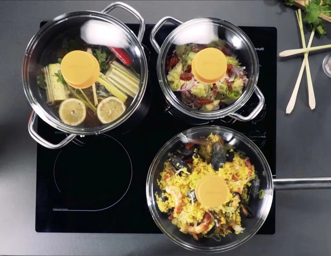 pokrywka-do-piekarnika-unicover-30-cm