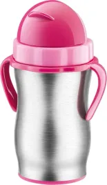 termos-dzieciecy-ze-slomka-bambini-300-ml-stal-nierdzewna-rozowy