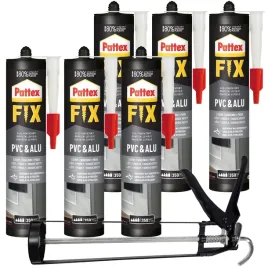 6x-klej-pattex-fix-pvcandalu-440g-bialy-wyciskacz-szkieletowy