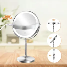 lusterko-led-poswietlane-kosmetyczne-do-makijazu-dwustronne-obracane