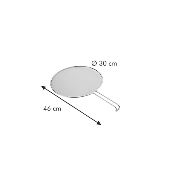 sito-ochronne-grandchef-30-cm-marka-tescoma