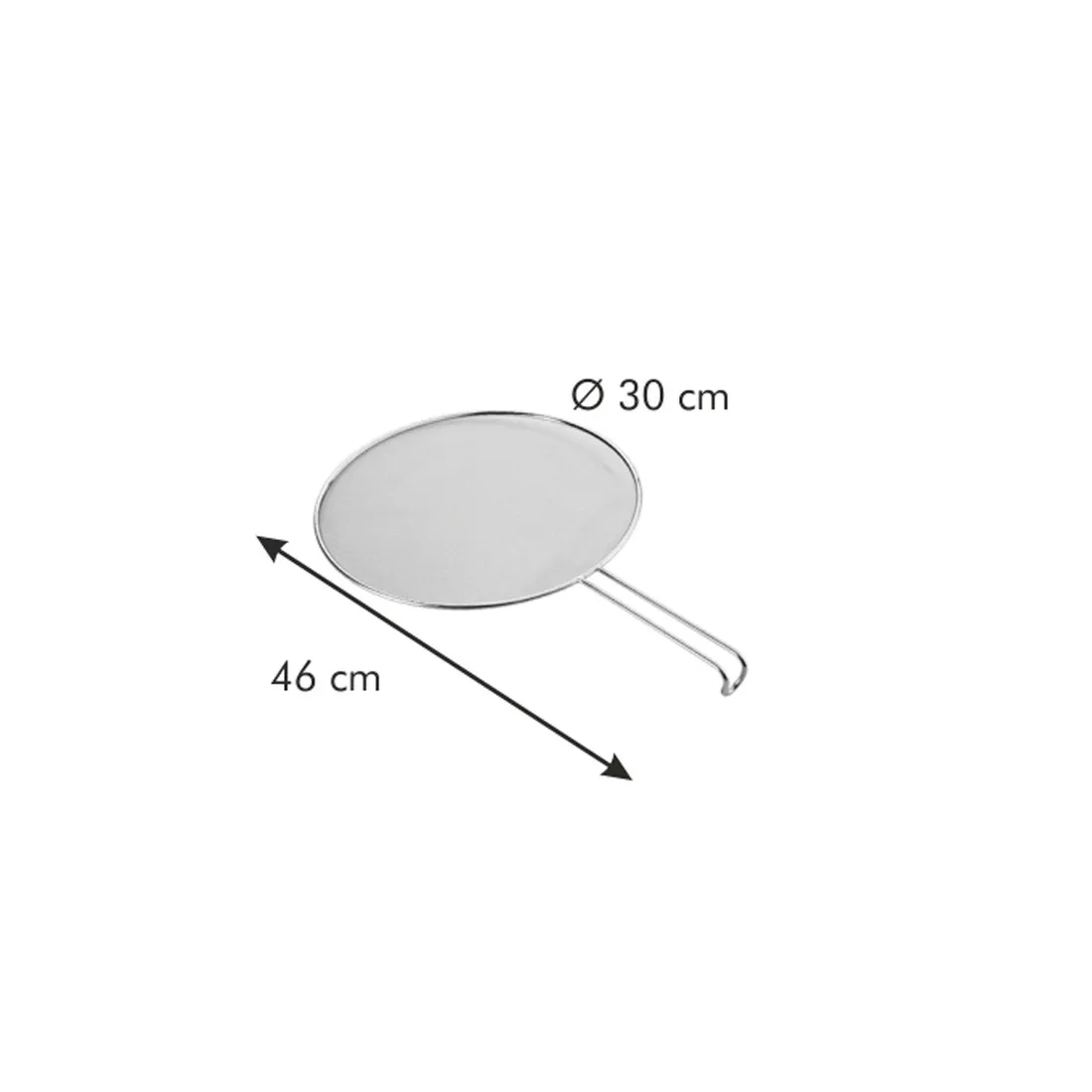 sito-ochronne-grandchef-30-cm-linia-grandchef