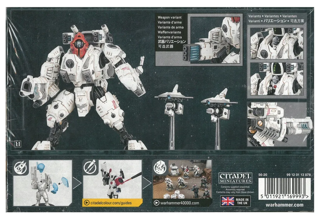 warhammer-40000-xv95-games-workshop