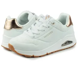 skechers-buty-sportowe-tworzywo-sztuczne-bialy-rozmiar-34