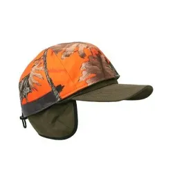 tagart-czapka-reflex-3-green-m