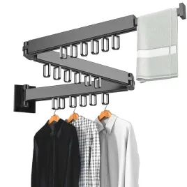 wieszak-na-ubrania-oszczedzajacy-miejsce-czarny