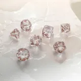 psi-komplet-kosci-bubbles-liczba-scian-6-liczba-sztuk-7-szt