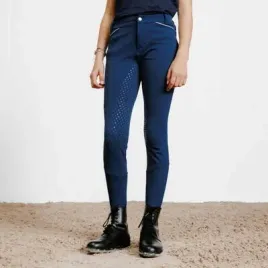 bryczesy-produkt-uniseks-fouganza-outdoor-r-164-170-czarny