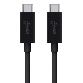 belkin-f2cu052bt1m-blk-kabel-usb-1-m-3-0-3-1-gen-1-usb-c-czarny