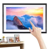 ramka-cyfrowa-bedee-101-czarny