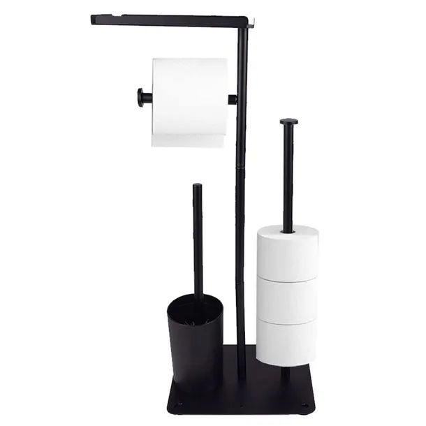 stojak-na-papier-bedee-marka-bedee-kolor-czarny