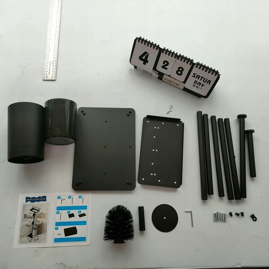 stojak-na-papier-bedee-marka-bedee