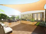 parasol-perel-szary-0-x-360-cm-srednica-szerokosc-0-cm