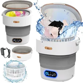 mini-pralka-turystyczna-automatyczna-skladana-przenosna-12l-kosz-spustowy