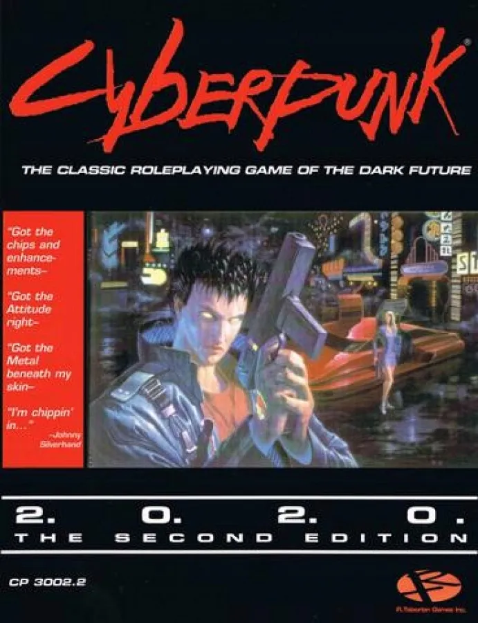 cyberpunk-2020-the-second-edition-mike-pondsmith