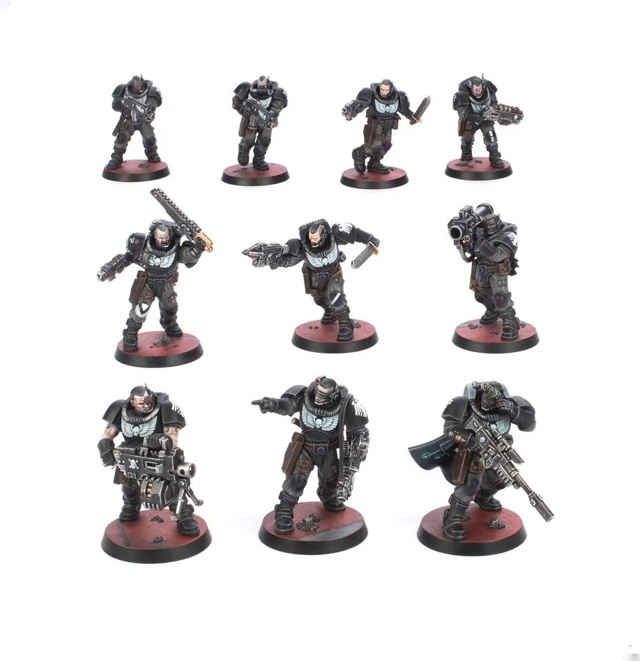 warhammer-40k-kill-team-scout-squad
