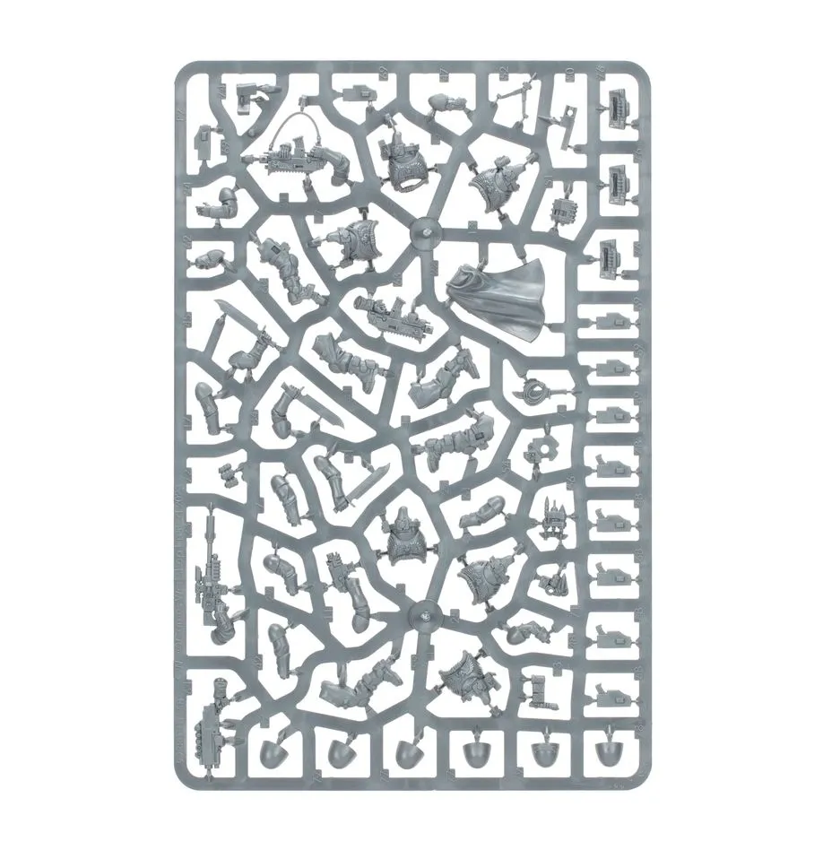 warhammer-40k-kill-team-scout-squad