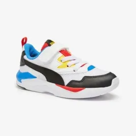 puma-buty-sportowe-wielokolorowy-rozmiar-34