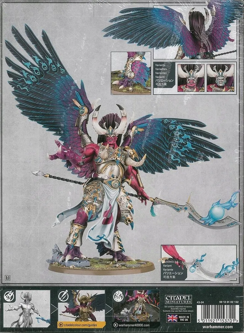 magnus-the-red-thousand-sons-warhammer-40000