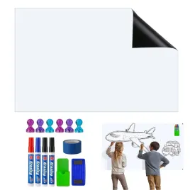 tablica-magnetyczna-suchoscieralna-50x100-akcesoria-markery-magnesy