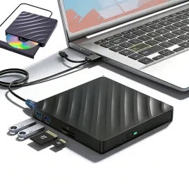 nagrywarka-blu-ray-zewnetrzna-bedee-naped-bluray-5-w-1