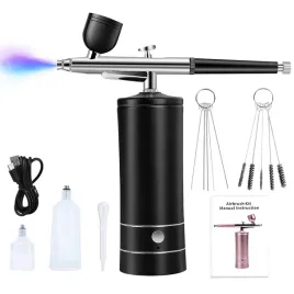 aerograf-kompresor-natryskowy-aerografu-bezprzewodowy-do-zdobienia-paznokci